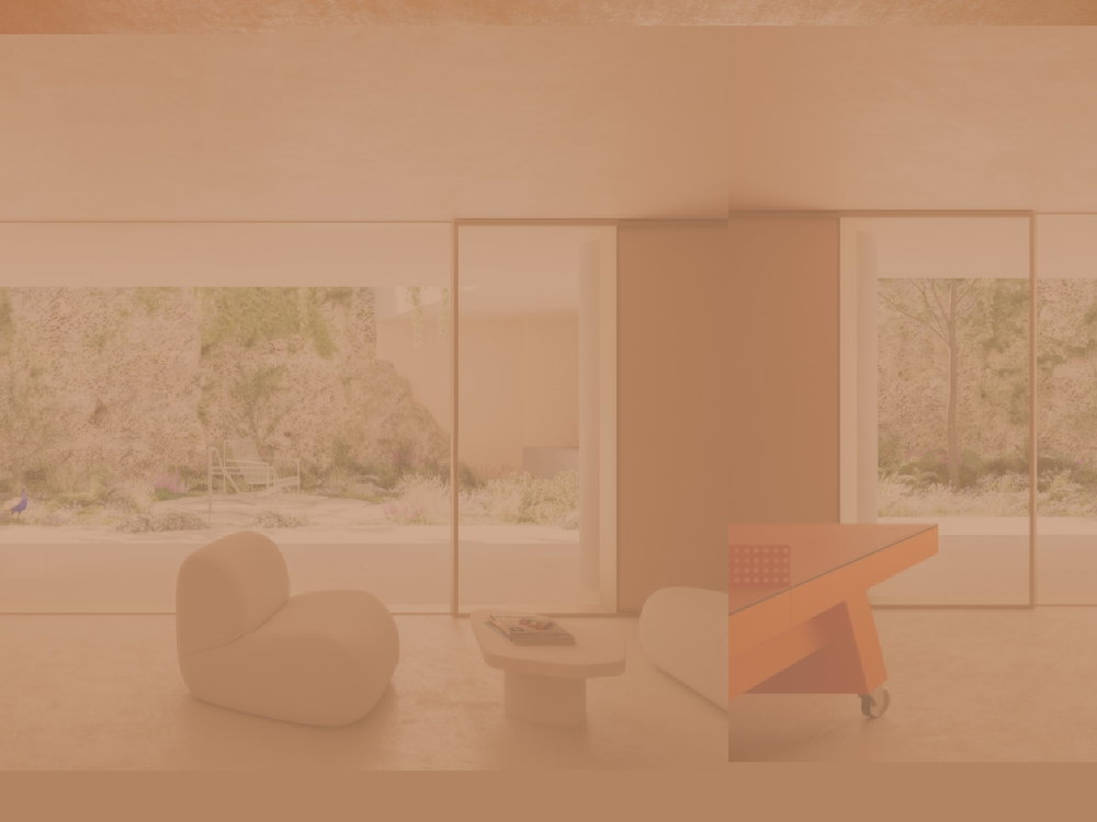 4- bedroom apartment, new, at Selva, in Marvila, Lisbon