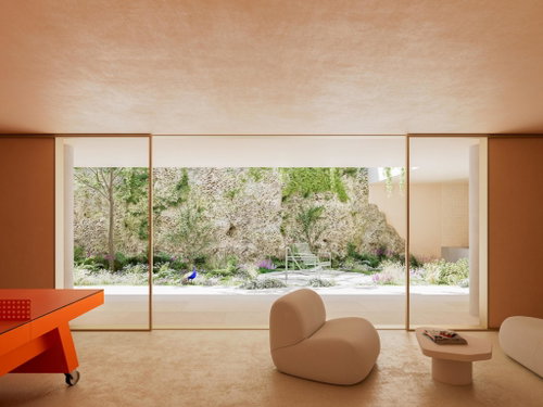 2- bedroom apartment, new, at Selva, in Marvila, Lisbon