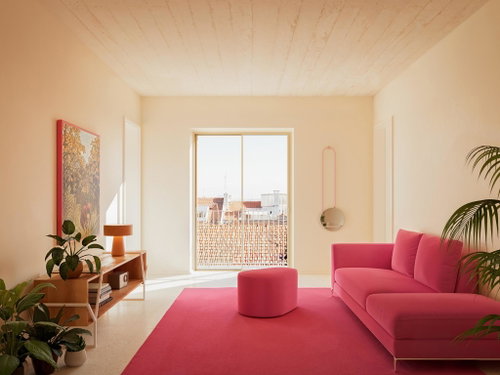 2- bedroom apartment, new, at Selva, in Marvila, Lisbon
