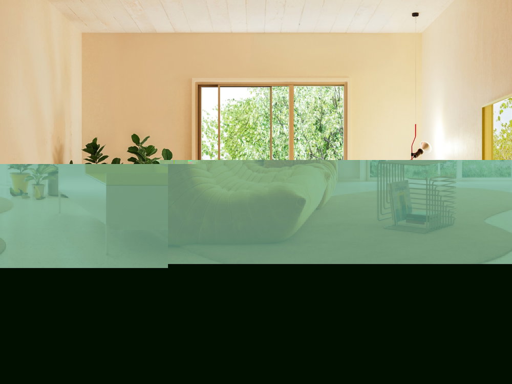 2- bedroom apartment, new, at Selva, in Marvila, Lisbon
