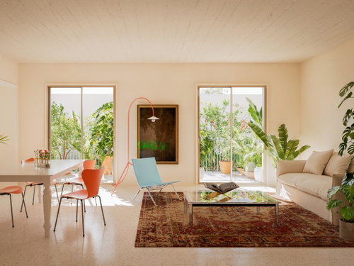 3- bedroom apartment, new, at Selva, in Marvila, Lisbon 4103771404