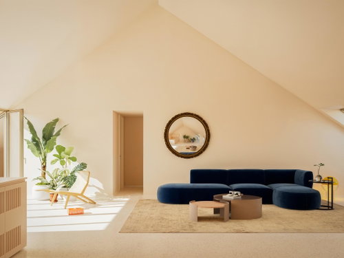 5- bedroom apartment, new, at Selva, in Marvila, Lisbon