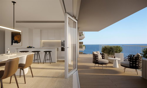 1-bedroom apartment at Sal D’Ouro Horizon, Porto 4177805614