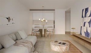 1-bedroom apartment at Sal D’Ouro Horizon, Porto 4177805614