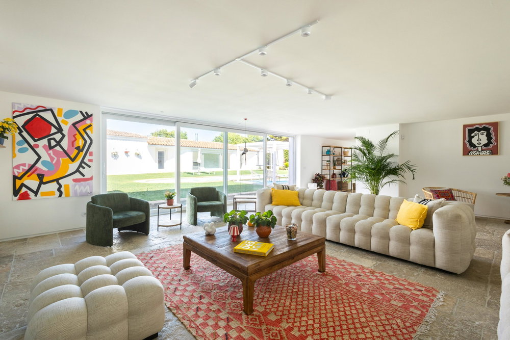 4-bedroom villa with pool and garage, in Cascais 866475519