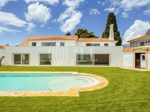 4-bedroom villa with pool and garage, in Cascais 866475519