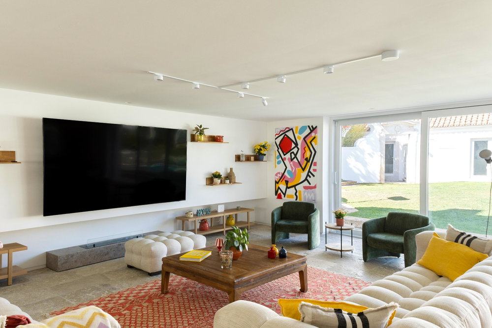 4-bedroom villa with pool and garage, in Cascais 866475519