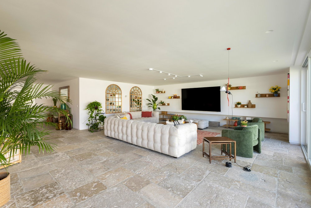 4-bedroom villa with pool and garage, in Cascais 866475519