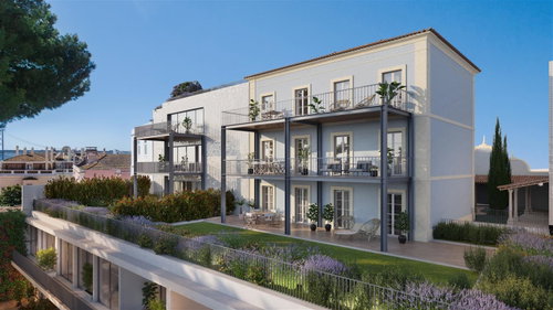 4-bedroom apartment with balcony, Real Calçada, Lisbon 3670472906