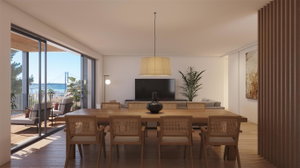 4-bedroom apartment with balcony, Real Calçada, Lisbon 3670472906