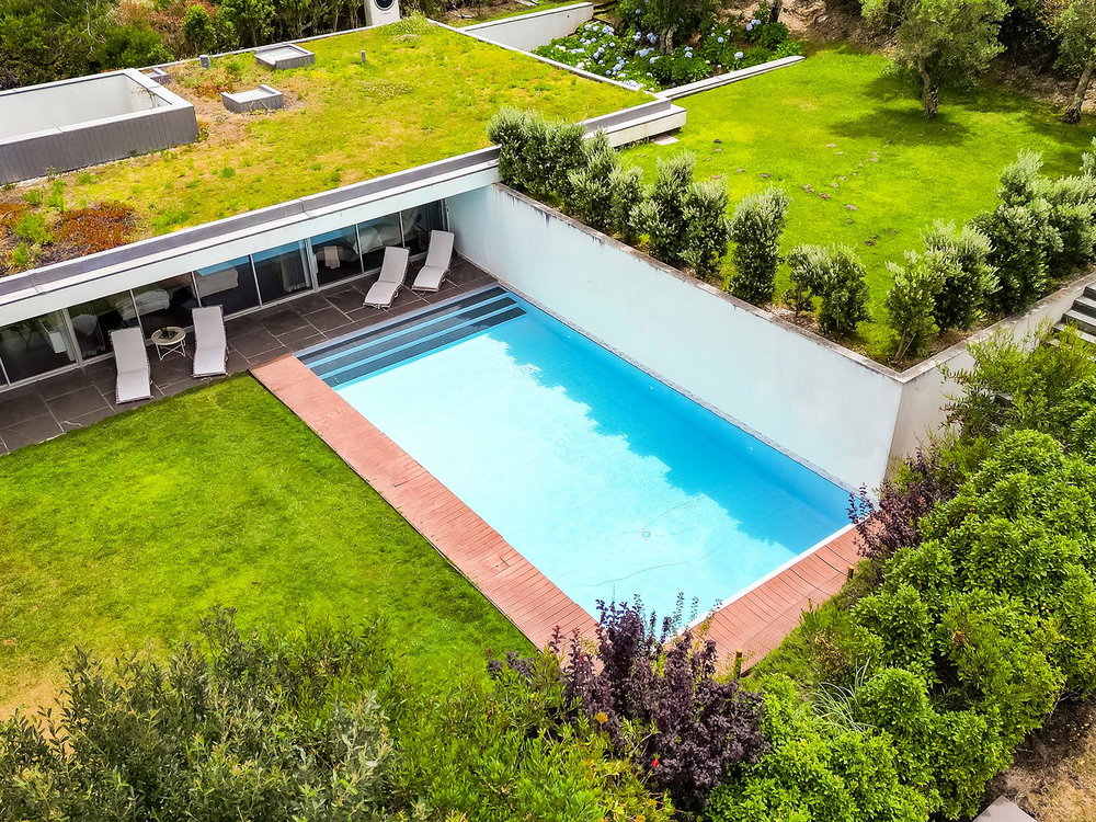 4-bedroom villa, in the Bom Sucesso Resort condominium, in Óbidos 2522980016