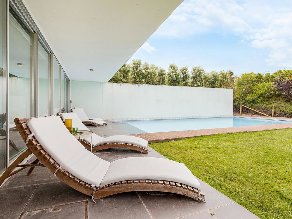 4-bedroom villa, in the Bom Sucesso Resort condominium, in Óbidos 2522980016