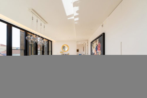 4-bedroom apartment in Lisbon Woods Condominium, Lisbon 499208367