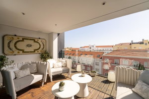 4-bedroom apartment in Lisbon Woods Condominium, Lisbon 499208367