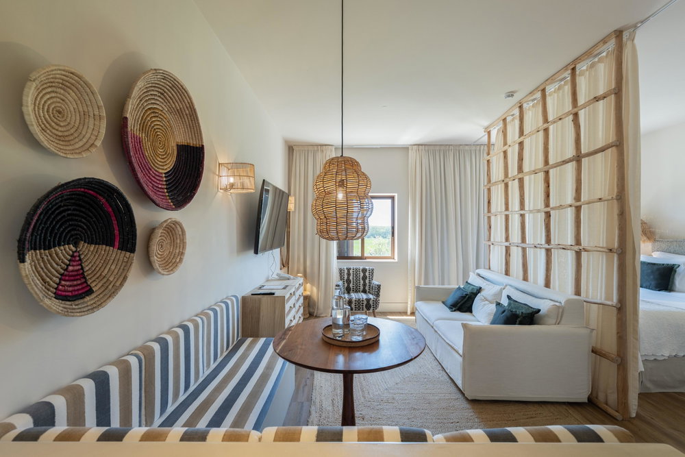 Studio Apartment at Hotel Almalusa Comporta, in Comporta