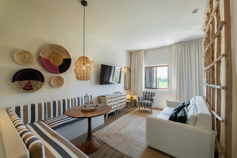 Studio Apartment at Hotel Almalusa Comporta, in Comporta