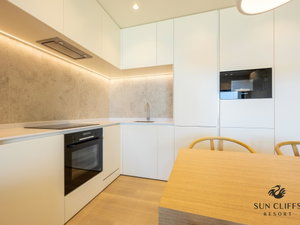 1-bedroom apartment, new, at Sun Cliffs Resort, in Lagos, Algarve 2522302611