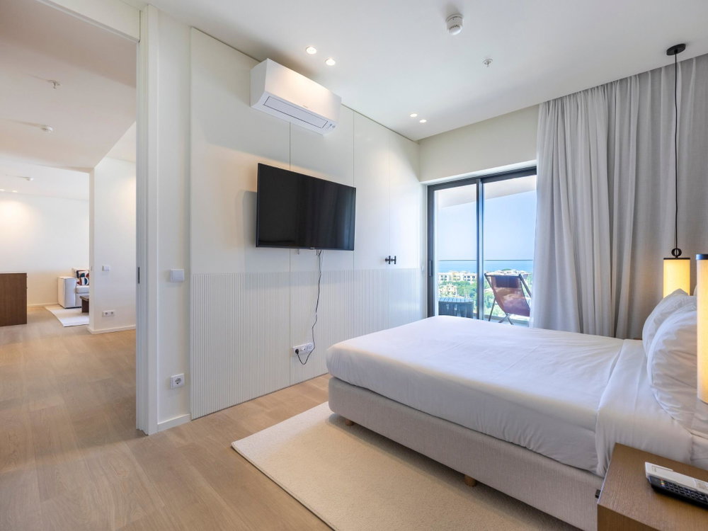 1-bedroom apartment, new, at Sun Cliffs Resort, in Lagos, Algarve 2522302611