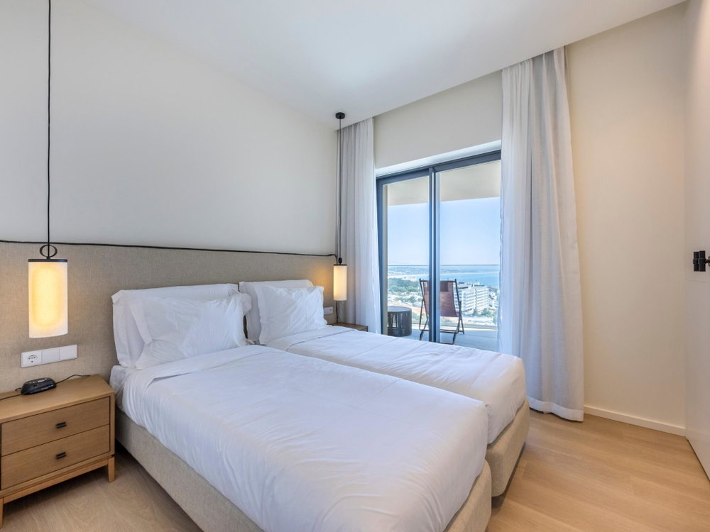 1-bedroom apartment, new, at Sun Cliffs Resort, in Lagos, Algarve 2522302611