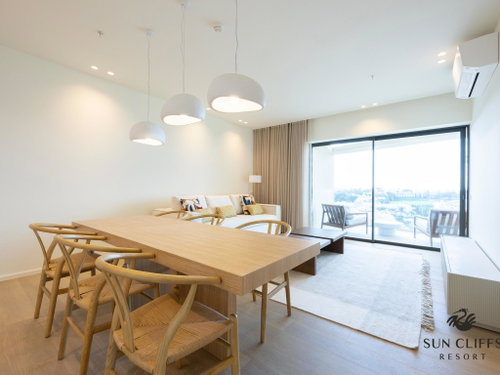 1+1-bedroom apartment, new, at Sun Cliffs Resort, in Lagos, Algarve 2436533386