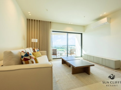 1+1-bedroom apartment, new, at Sun Cliffs Resort, in Lagos, Algarve 137616688