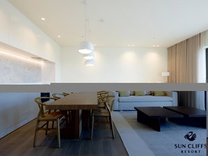 1+1-bedroom apartment, new, at Sun Cliffs Resort, in Lagos, Algarve 148137245
