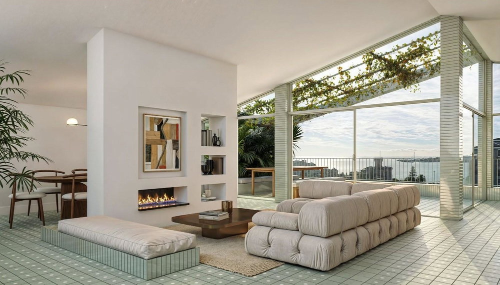 3-bedroom duplex apartment with terrace, in Estoril, Cascais 466633213