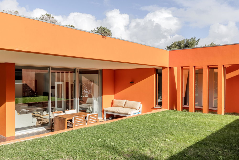 3-bedroom villa, in Bom Sucesso Resort, Óbidos
