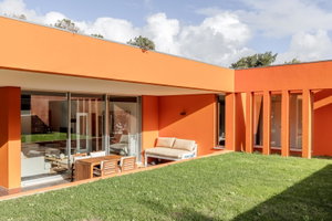 3-bedroom villa, in Bom Sucesso Resort, Óbidos