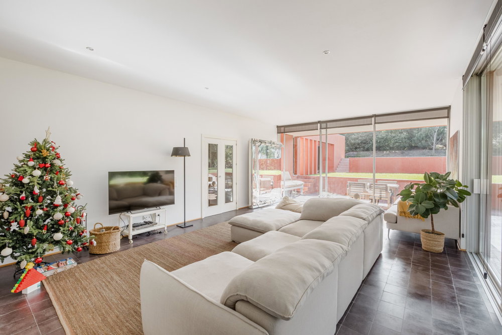 3-bedroom villa, in Bom Sucesso Resort, Óbidos
