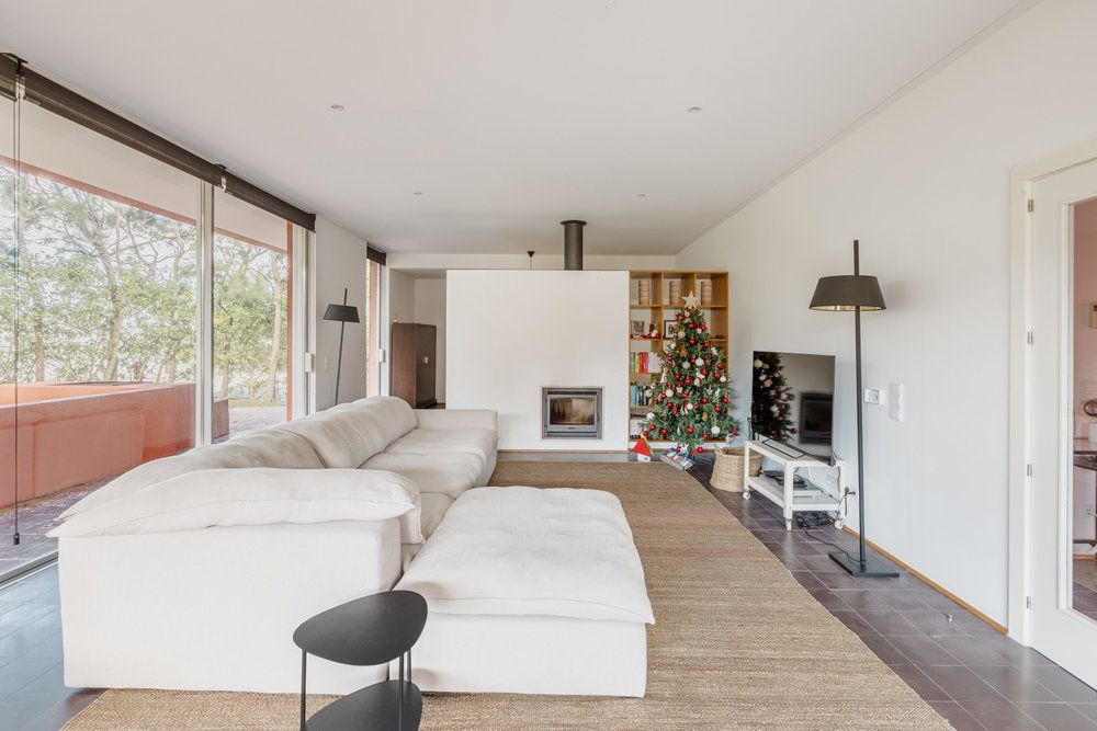 3-bedroom villa, in Bom Sucesso Resort, Óbidos