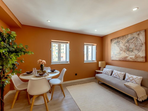 Renovated 1-bedroom apartment, in Santa Engrácia, Lisbon 703408966