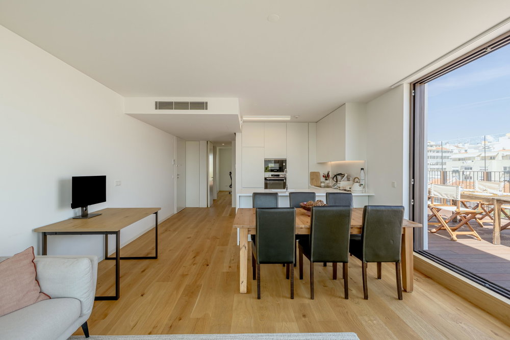 1-Bedroom Apartment with Terrace at Fábrica 1921, in Benfica, Lisbon 1830020804