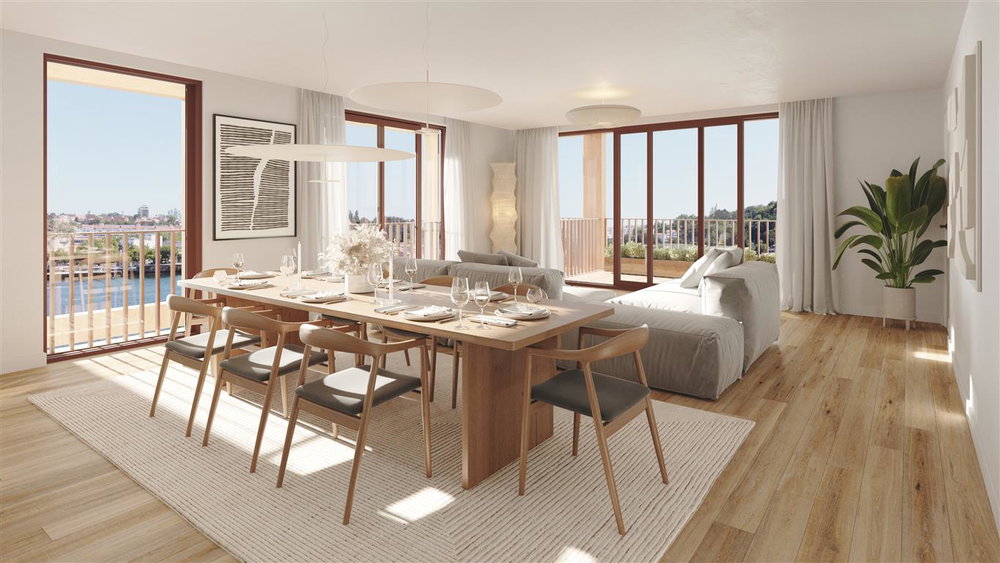 1-bedroom apartment in Gaia Hills, Vila Nova de Gaia, Porto 3376419355