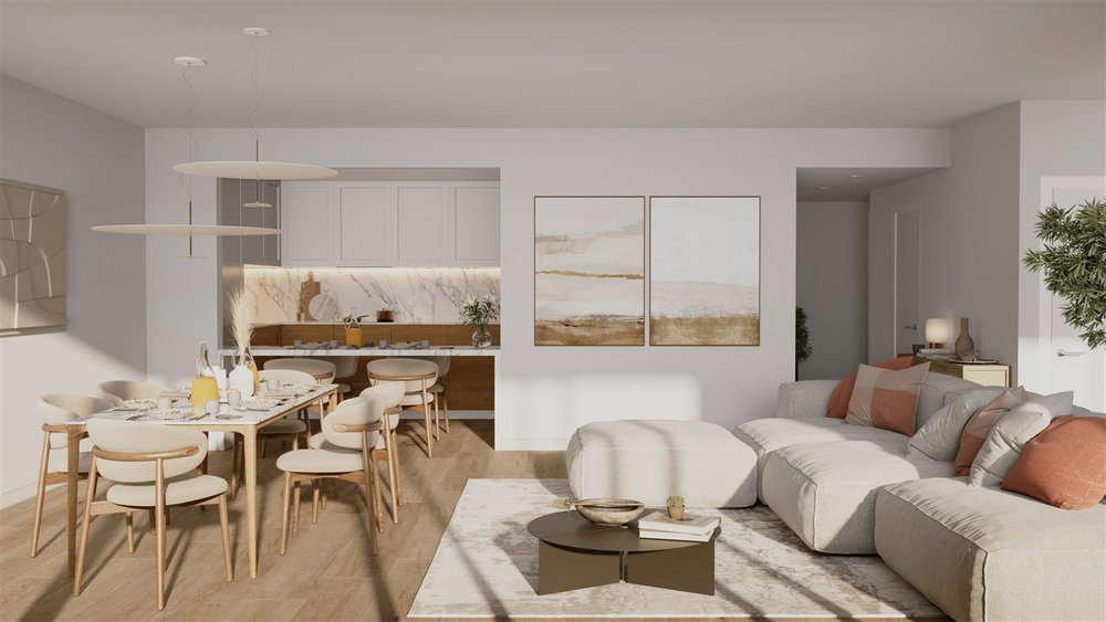 1-bedroom apartment in Gaia Hills, Vila Nova de Gaia, Porto 3376419355