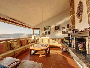 T6+1 Villa with Swimming Pool, Gondarém, Vila Nova de Cerveira