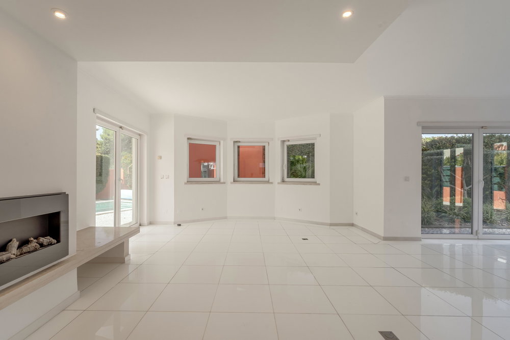 Four-bedroom villa with swimming pool and garage, in Murches, Cascais