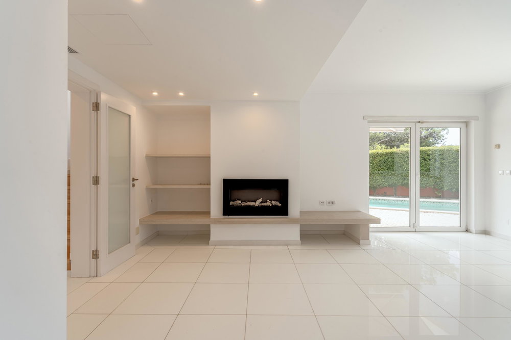 Four-bedroom villa with swimming pool and garage, in Murches, Cascais