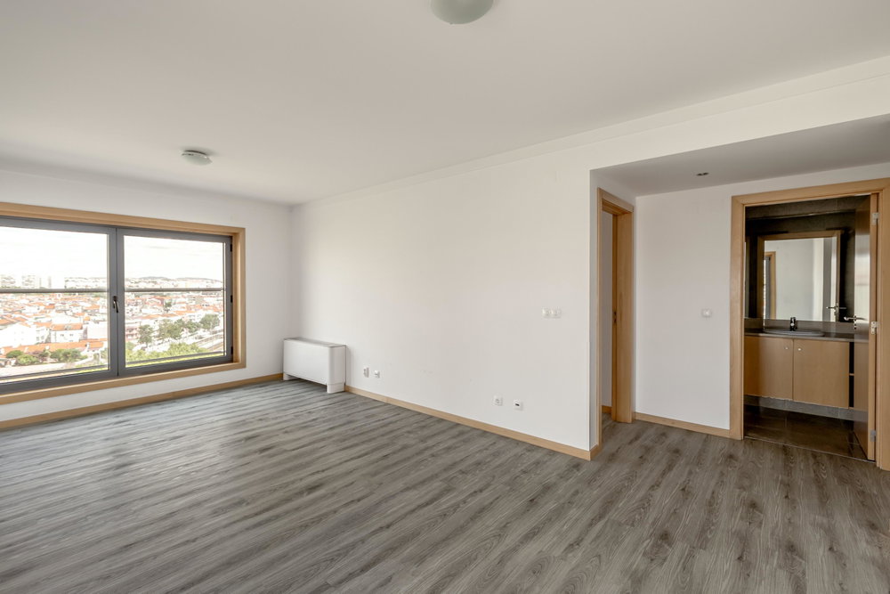 One-bedroom apartment with parking, in Parque das Nações, Lisbon