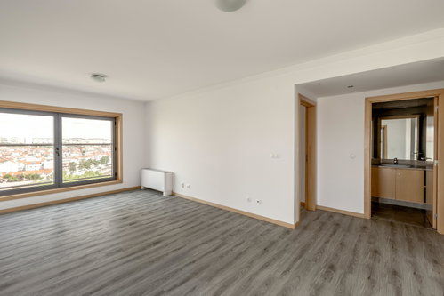 One-bedroom apartment with parking, in Parque das Nações, Lisbon 273224616