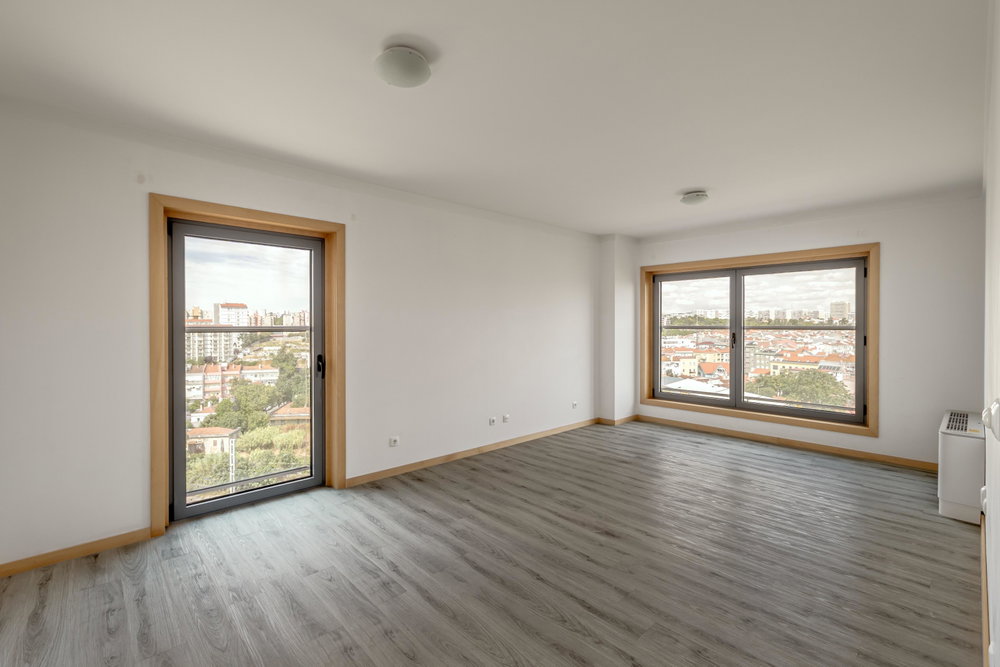 One-bedroom apartment with parking, in Parque das Nações, Lisbon