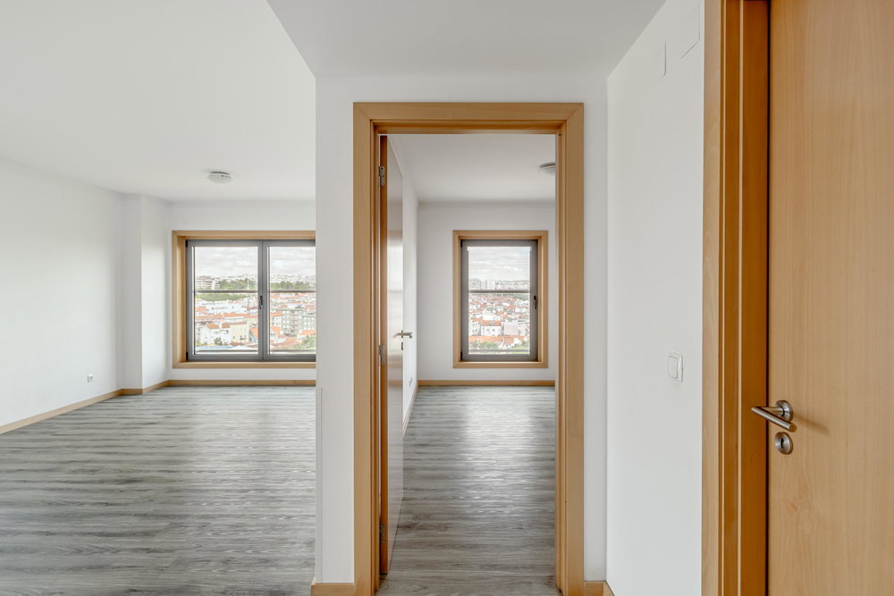 One-bedroom apartment with parking, in Parque das Nações, Lisbon
