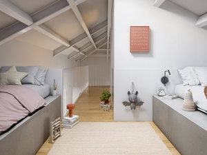 1-bedroom apartment, new, at Taipas 85, in Porto 931288530