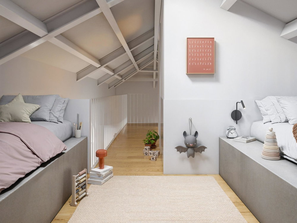 1-bedroom apartment, new, at Taipas 85, in Porto 3493492949
