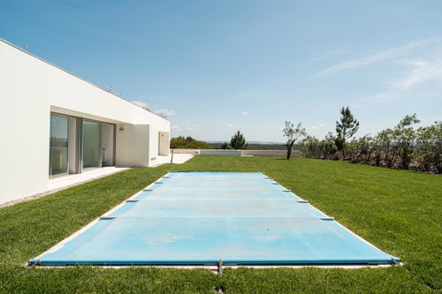 4-bedroom villa with pool, at Bom Sucesso Resort, Óbidos