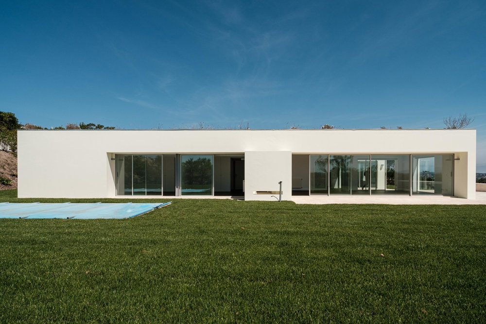 4-bedroom villa with pool, at Bom Sucesso Resort, Óbidos
