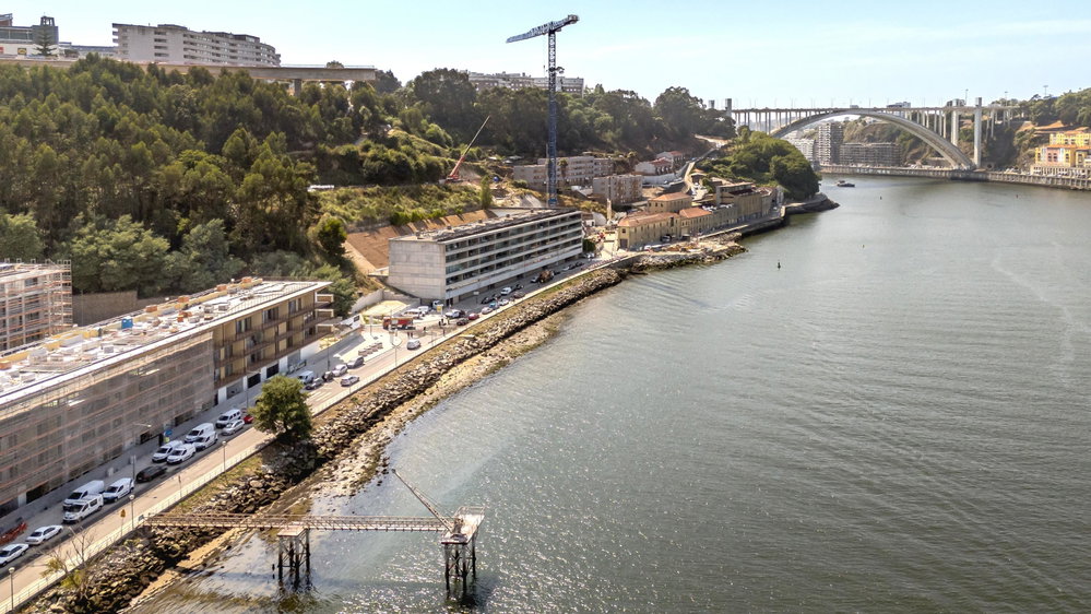 4-bedroom apartment in Gaia Hills, Vila Nova de Gaia, Porto 3575785797