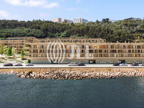 4-bedroom apartment with garage, in Gaia Hills, Porto 2389020169