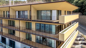 4-bedroom apartment with garage, in Gaia Hills, Porto 2389020169