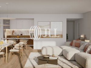 4-bedroom apartment with garage, in Gaia Hills, Porto 2389020169